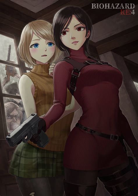 Resident Evil 2 Hentai Porn Videos